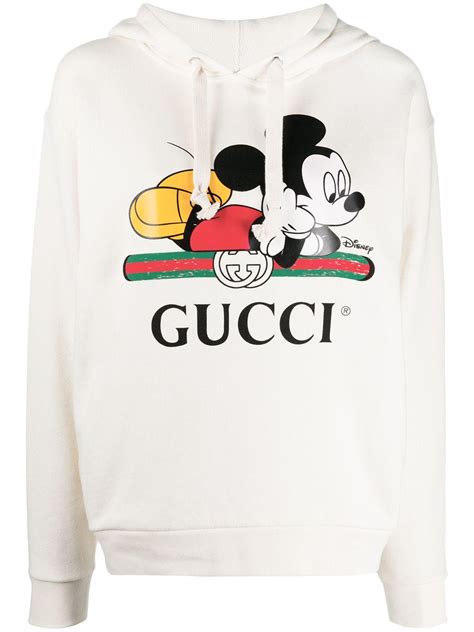 gucci mickey mouse shoes men's|Gucci Mickey Mouse hoodie.